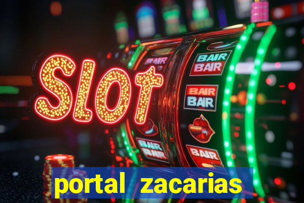 portal zacarias caso gustavo